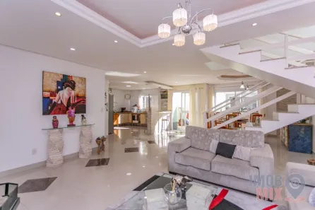 Casa de Condomínio com 3 Quartos à venda, 239m² no Sarandi, Porto Alegre
