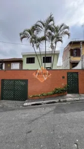 Sobrado com 3 Quartos à venda, 137m² no Penha de França, São Paulo