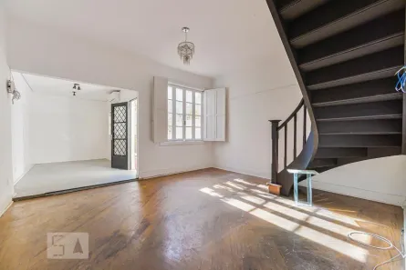 Casa com 3 Quartos à venda, 120m² no Vila Mariana, São Paulo