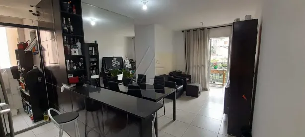 Apartamento com 3 Quartos à venda, 67m² no Jardim Monte Kemel, São Paulo