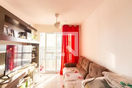 Apartamento com 2 Quartos à venda, 40m² no Loteamento Reserva Raposo, São Paulo