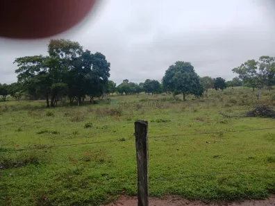 Fazenda/Sítio com 2 Quartos à venda, 120m² no Área Rural de Várzea Grande, Várzea Grande
