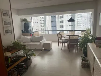 Apartamento com 3 Quartos à venda, 80m² no Pituba, Salvador