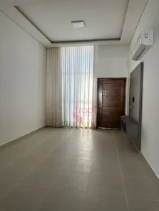 Casa de Condomínio com 3 Quartos para alugar, 155m² no Jardim Valencia, Ribeirão Preto