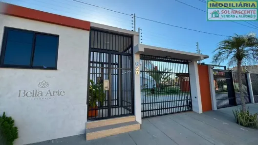 Apartamento com 2 Quartos para alugar, 104m² no Porto das Dunas, Aquiraz