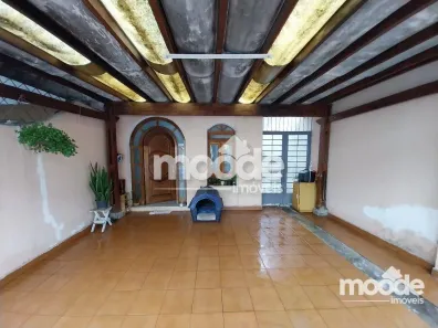 Sobrado com 3 Quartos à venda, 123m² no Jardim Cláudia, São Paulo