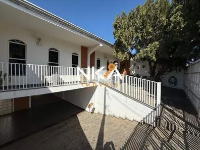 Casa com 4 Quartos à venda, 330m² no Jardim das Vitórias Régias, Valinhos