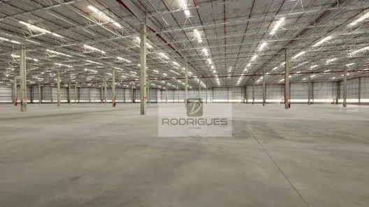 Galpão/Depósito/Armazém para alugar, 4100m² no Batistini, São Bernardo do Campo