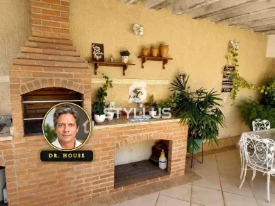 Casa com 3 Quartos à venda, 154m² no Rocha, Rio de Janeiro