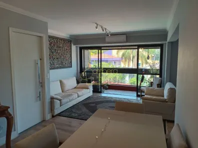 Apartamento com 2 Quartos à venda, 108m² no Jardim Leonor, São Paulo