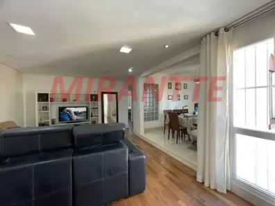 Apartamento com 3 Quartos à venda, 85m² no Jardim São Paulo(Zona Norte), São Paulo