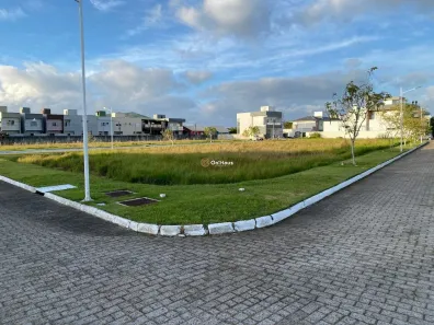 Lote/Terreno à venda, 392m² no Campeche, Florianópolis