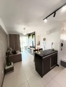 Apartamento com 1 Quarto à venda, 48m² no Jardim Armação, Salvador