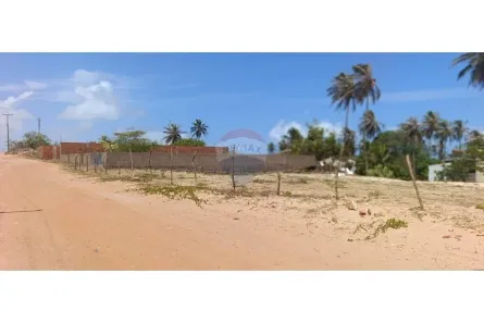 Lote/Terreno à venda, 250m² no , Trairi