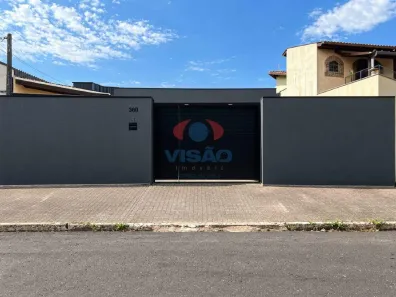 Ponto Comercial para alugar, 163m² no Vila Maria, Indaiatuba