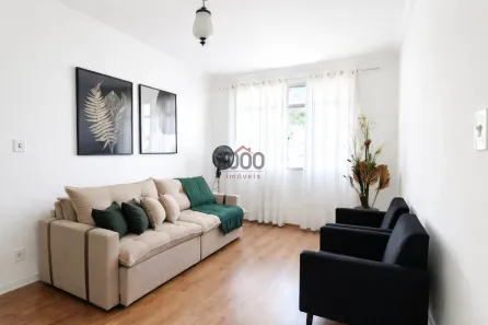 Cobertura com 3 Quartos à venda, 136m² no Cascatinha, Juiz de Fora