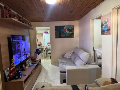 Casa com 5 Quartos à venda, 90m² no Ceilândia Norte, Brasília