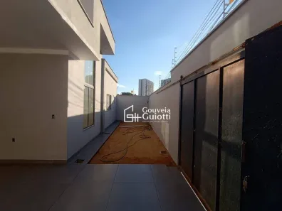 Casa com 3 Quartos à venda, 97m² no São Carlos, Anápolis