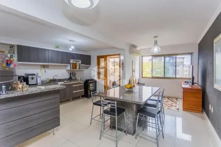 Cobertura com 4 Quartos à venda, 190m² no Cristo Redentor, Porto Alegre