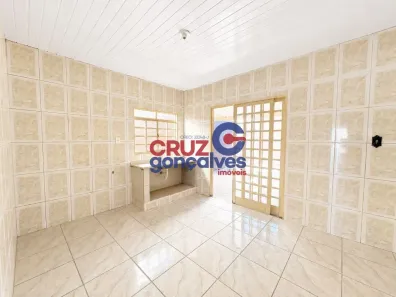 Casa com 2 Quartos à venda, 125m² no Jardim Novo II, Rio Claro
