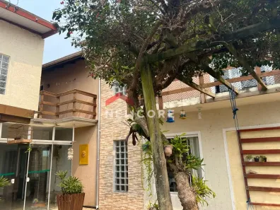 Casa com 7 Quartos à venda, 304m² no São João do Rio Vermelho, Florianópolis