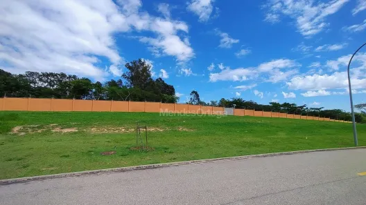 Lote/Terreno à venda, 600m² no Alphaville Itu, Itu