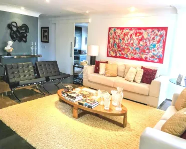Apartamento com 4 Quartos à venda, 230m² no Itaigara, Salvador