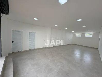 Ponto Comercial para alugar, 70m² no Vila Nova Esperia, Jundiaí