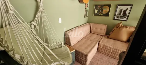 Apartamento com 2 Quartos à venda, 105m² no Vila Olímpia, São Paulo