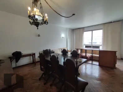 Apartamento com 3 Quartos à venda, 130m² no Copacabana, Rio de Janeiro