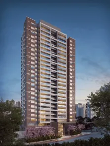 Apartamento com 2 Quartos à venda, 109m² no Perdizes, São Paulo