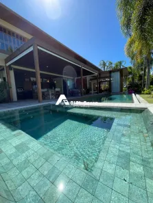 Casa de Condomínio com 5 Quartos à venda, 633m² no Praia do Forte, Mata de São João