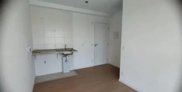 Apartamento com 1 Quarto à venda, 28m² no Água Branca, São Paulo