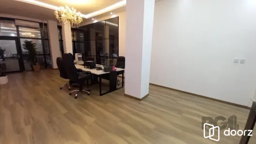 Sala Comercial à venda, 368m² no Floresta, Porto Alegre