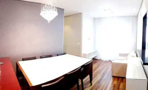 Apartamento com 2 Quartos à venda, 58m² no Jardim Umuarama, São Paulo