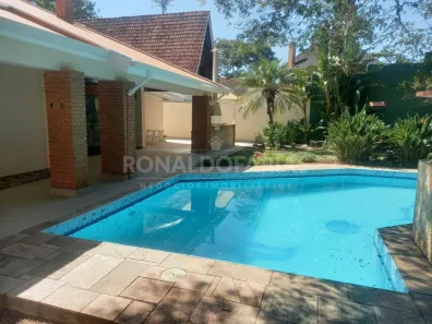 Sobrado com 4 Quartos à venda, 350m² no Jardim Santa Helena, São Paulo