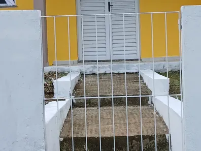 Casa de Condomínio com 2 Quartos à venda, 57m² no Penedo, São Lourenço da Mata