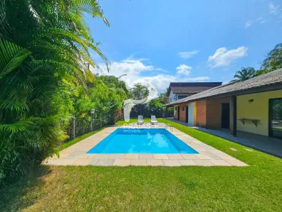 Casa com 5 Quartos à venda, 489m² no Riviera, Bertioga