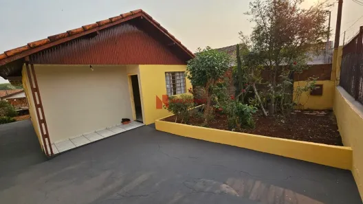 Casa com 3 Quartos à venda, 60m² no Leonor, Londrina