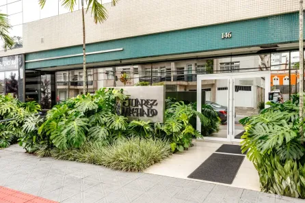 Apartamento com 1 Quarto à venda, 77m² no Centro, Florianópolis