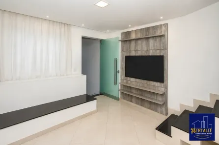 Casa com 2 Quartos à venda, 145m² no Planalto, Belo Horizonte