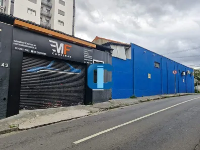 Ponto Comercial à venda, 385m² no Vila Leopoldina, São Paulo