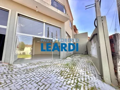 Ponto Comercial para alugar, 120m² no Vila São José, Valinhos