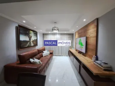 Casa com 3 Quartos à venda, 145m² no Vila Cruzeiro, São Paulo