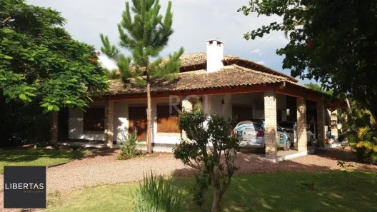 Casa com 2 Quartos à venda, 219m² no Boa Vista do Sul, Porto Alegre