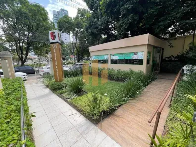 Sala Comercial com 1 Quarto para alugar, 120m² no Casa Forte, Recife