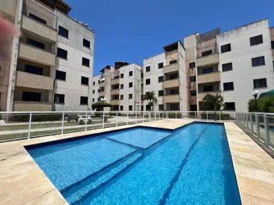 Cobertura com 3 Quartos à venda, 123m² no Passaré, Fortaleza