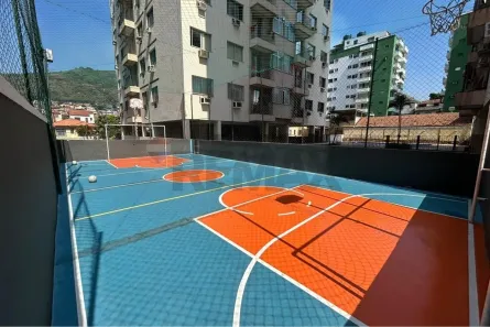 Apartamento com 2 Quartos à venda, 63m² no Lins de Vasconcelos, Rio de Janeiro