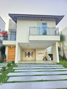 Casa de Condomínio com 3 Quartos à venda, 360m² no Residencial Ibi-Aram, Itupeva