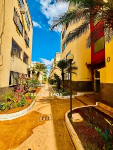 Apartamento com 2 Quartos à venda, 55m² no Vila Alpes, Goiânia